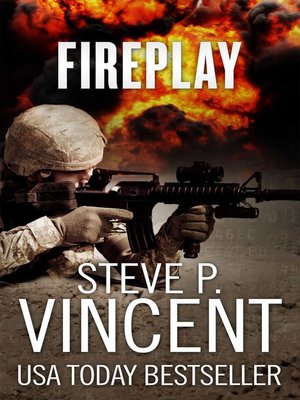 cover image of Fireplay